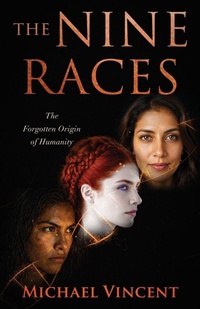 Enlarge image Cover: The Nine Races - Havona Press