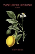 Cover: Wintering Ground - The University Press of Kentucky
