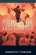 Cover: Poems of the Last Chapter - Outskirts Press