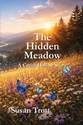 Cover: The Hidden Meadow - Tagger Press
