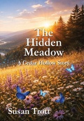 Cover: The Hidden Meadow - Tagger Press