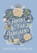 Cover: Frost & Fae Bargains - Rachel Morgan