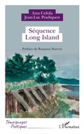 Cover: Sequence Long Island - Editions L'Harmattan