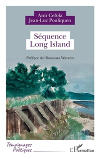 Enlarge image Cover: Sequence Long Island - Editions L'Harmattan