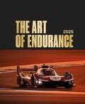 Cover: The Art of Endurance 2025 - Cercle d'art