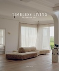 Cover: Timeless Living Yearbook 2027 - Beta-Plus