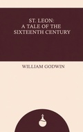 Cover: St. Leon: A Tale of the Sixteenth Century - CLXBX