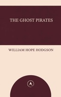 Cover: The Ghost Pirates - CLXBX