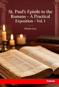 Enlarge image Cover: St. Paul's Epistle to the Romans - Hansebooks