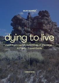 Enlarge image Cover: Dying to Live - tredition