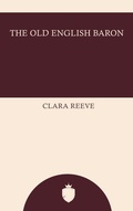 Cover: The Old English Baron - CLXBX