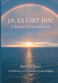 Cover: Ja, es gibt IHN! - BoD - Books on Demand