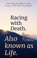 Cover: Racing with Death. Also known as Life. - BoD - Books on Demand