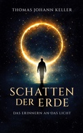 Cover: Schatten der Erde - BoD - Books on Demand