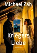 Cover: Kriegers Liebe - BoD - Books on Demand
