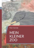 Cover: Mein kleiner Zoo - BoD - Books on Demand