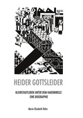 Cover: Heider gottsleider - BoD - Books on Demand