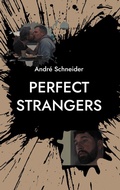 Cover: Perfect Strangers - BoD - Books on Demand