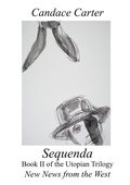 Cover: Sequenda - BoD - Books on Demand