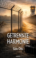 Cover: Getrennte Harmonie - novum Verlag