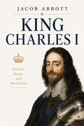 Cover: King Charles I. - neobooks