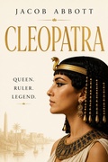 Cover: Cleopatra - neobooks