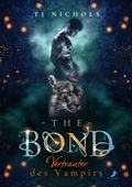 Cover: The Bond - Vertrauter des Vampirs - dead soft verlag