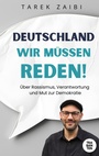 Bild: Deutschland, wir müssen reden! - Trabanten Verlag
