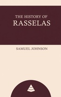 Cover: The History of Rasselas - CLXBX