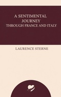 Cover: A Sentimental Journey Through France and Italy - CLXBX