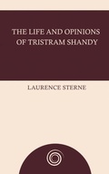 Cover: The Life and Opinions of Tristram Shandy - CLXBX
