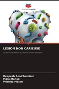 Cover: Lesion Non Carieuse - Editions Notre Savoir