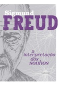 Cover: A Interpreta&ccedil;&atilde;o dos Sonhos - Editora Lafonte