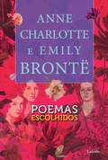 Cover: Poemas Escolhidos - Editora Lafonte