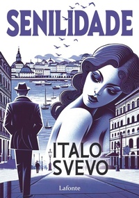 Enlarge image Cover: Senilidade - Editora Lafonte