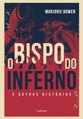 Cover: O Bispo do Inferno e Outras Hist&oacute;rias - Editora Lafonte