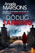 Cover: D&ouml;dlig sanning - Jentas