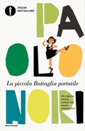 Cover: La piccola Battaglia portatile - Oscar bestsellers;Mondadori