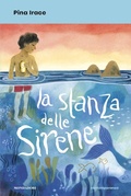 Cover: La stanza delle sirene - Contemporanea;Mondadori