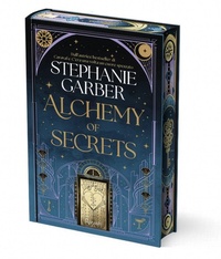 Enlarge image Cover: Alchemy of secrets - Argentovivo;Rizzoli