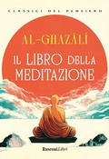 Cover: Il libro della meditazione - Grande biblioteca Rusconi;Rusconi Libri