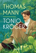 Cover: Tonio Kr&ouml;ger - Grande biblioteca Rusconi;Rusconi Libri