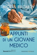 Cover: Appunti di un giovane medico - Grande biblioteca Rusconi;Rusconi Libri