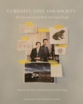 Cover: Curiosity, Love and Society - S&aelig;rpublikationer