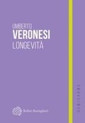Cover: Longevit&agrave; - Semicrome;Bollati Boringhieri