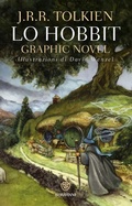 Cover: Lo Hobbit. Graphic novel - Illustrati;Bompiani