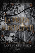 Cover: La preda scintillante. Re Mida e la gabbia dorata - Unicorni;Armenia