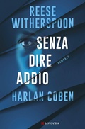 Cover: Senza dire addio - La Gaja scienza;Longanesi