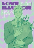 Cover: Love is an illusion!. Vol. 11 - J-POP;Edizioni BD