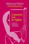 Cover: L' amore tra le righe - Nuovo Cammeo;Longanesi